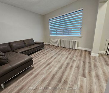 For Lease - 47 Dawes Road Unit# 2, Toronto, Ontario - Photo 4