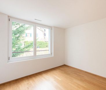 3.5 Zimmerwohnung in Schaffhausen - Foto 1