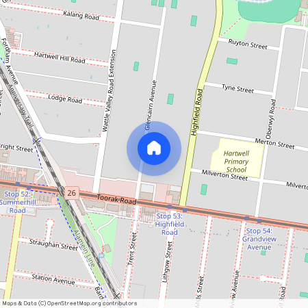 UNIT 4/10 Glencairn Avenue, Vic 3124, Camberwell