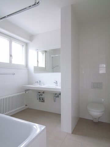 Dachwohnung in Riehen - Photo 2