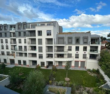 Appartement de 2 pièces (41 m²) à louer à AULNAY SOUS BOIS - Photo 4