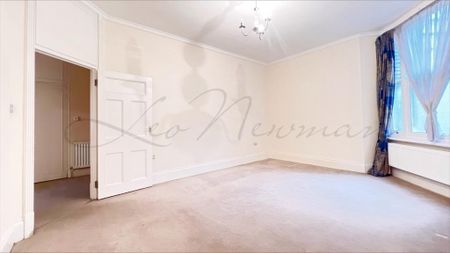 4 bedroom flat to rent - Photo 5