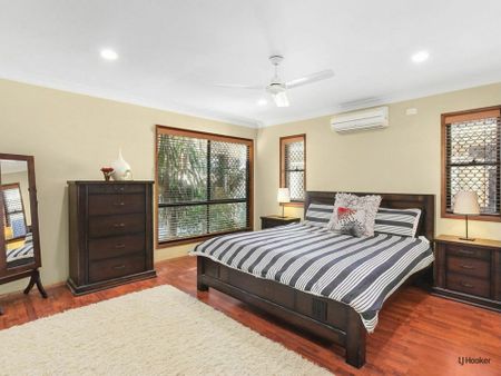 WATERFRONT OASIS - FOUR BEDROOM PLUS STUDY AND POOL - Photo 3