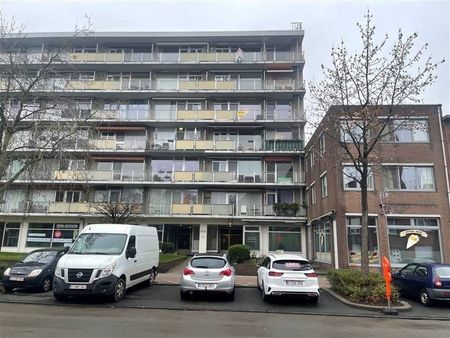 Appartement te huur - Photo 3