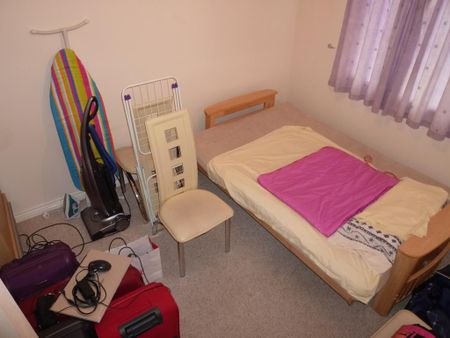 2 bedroom flat to rent - Photo 4