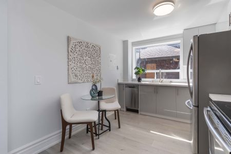 For Lease - 328 Lakeshore Road Unit# 4, Mississauga, Ontario - Photo 3