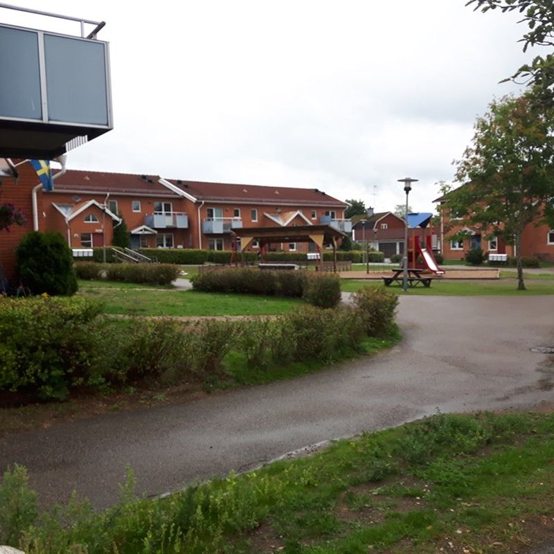 Lärkgatan 12 C - Foto 1