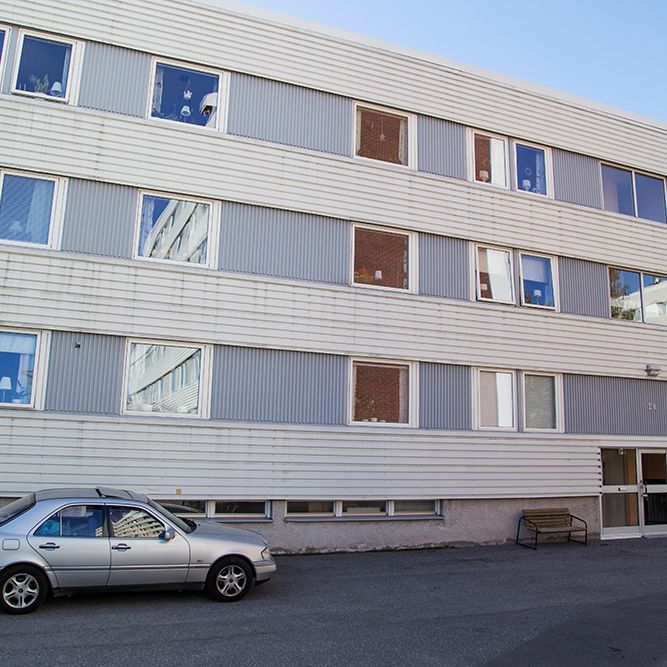 Hamnplan 2 A, 94161, Piteå - Photo 1