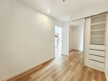317/35 Malcolm Street, South Yarra VIC 3141 - Apartment For Rent | Domain - Photo 3