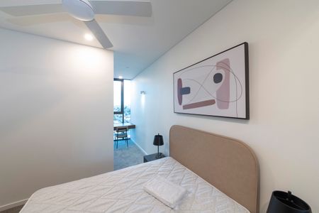 The Standard by Aria! Fully Furnished! - Photo 2
