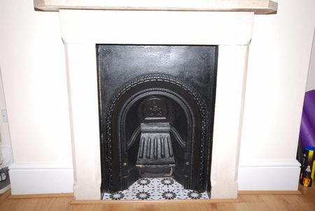 1 bedroom apartment to rent - Photo 2