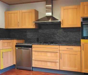 Woning te huur in Aalst voor € 1.000 met 2 slaapkamers - Foto 5