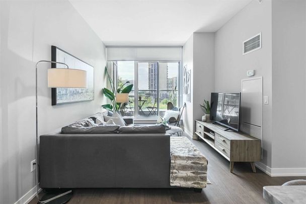 For Lease - 8 Fieldway Road Unit# 515, Toronto, Ontario - Photo 1