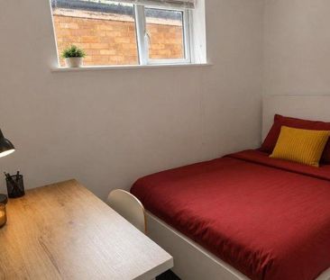 5 bedroom house share to rent - Photo 3
