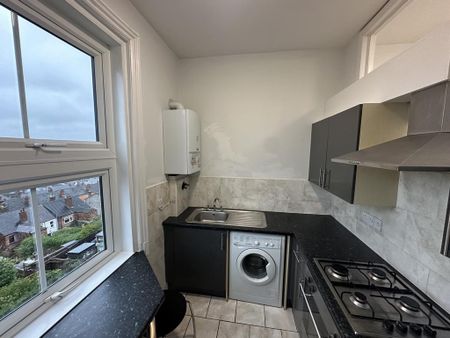 1 bedroom flat to rent - Photo 3