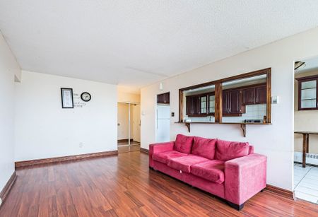 For Lease - 735 Don Mills Road Unit# 1806, Toronto, Ontario - Photo 2