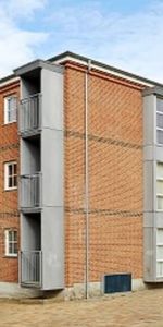 Perfekt delevenlig 3-værelses med altan! - Foto 4