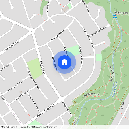 21A Bailley Street, NSW 2560, Leumeah