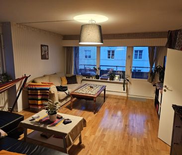 Göteborg - 3rok - 6mån - 10.378kr/mån - Photo 4