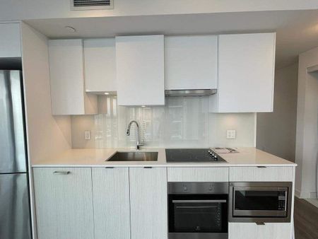 For Lease - 195 Redpath Avenue Unit# 1503, Toronto, Ontario - Photo 5