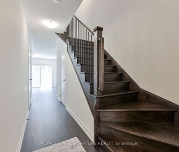 For Lease - 31 Faye Street, Brampton, Ontario - Photo 5