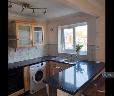 1 bedroom flat to rent - Photo 6