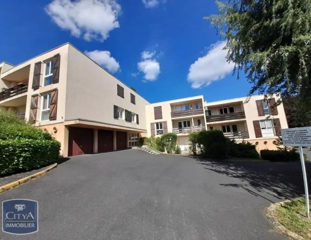 Appartement à louer 3 pièces 71.24m² - Photo 1