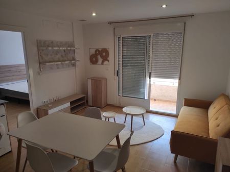 Alquiler de piso en Calle Orihuela, 25 - Photo 4