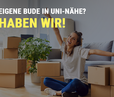 Top Wohnung in der Neustadt! - Photo 1