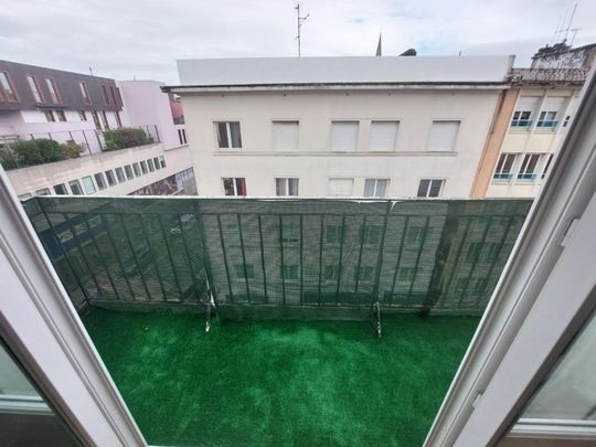 Appartement T5 à louer - 161 m² - Photo 1