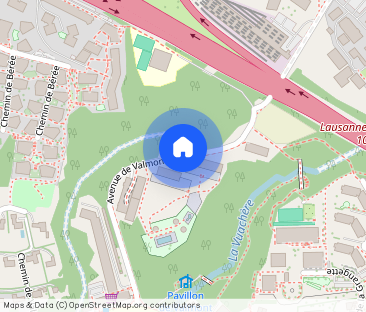 1 Zimmer, 105 m² - Photo 1