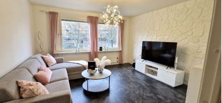 Södertälje - 2rok - tillsv - 9.200kr/mån - Photo 2