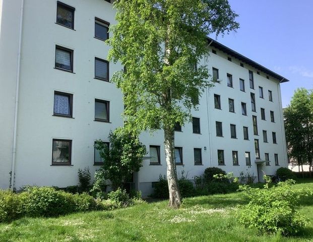 Wohnglück - individuelle 3-Zi.-Wohnung - Foto 1