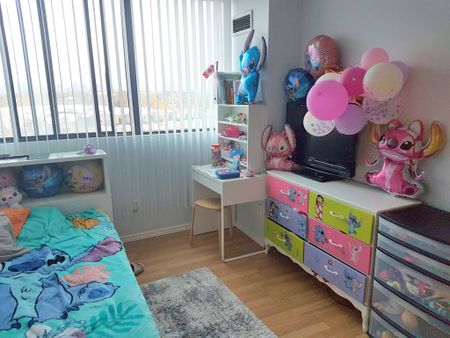 For Lease - 133 Torresdale Avenue Unit# 807, Toronto, Ontario - Photo 2