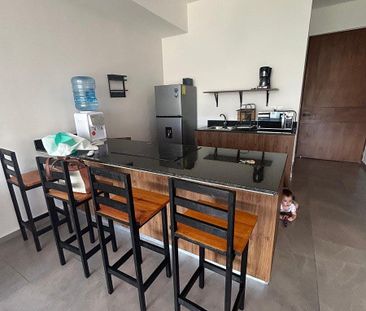 Departamento amueblado en renta en Montebello - Photo 4