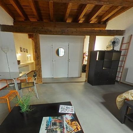 STUDIO A LOUER - Photo 4