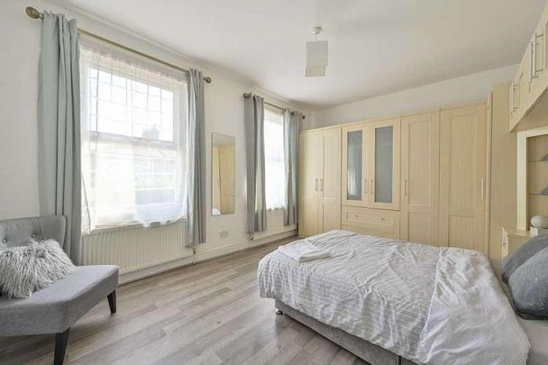 Haydons Road, South Wimbledon, SW19 - Photo 1