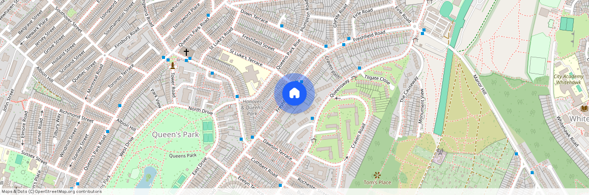 Freshfield Road, East Sussex BN2