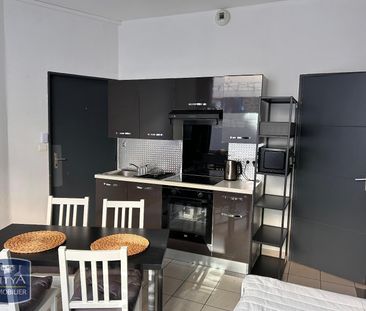 Location Appartement 1 pièce 29m² ARMENTIERES 59280 - Photo 2