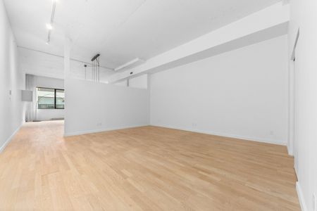 Appartement à louer - Montréal (Ahuntsic-Cartierville) (Ahuntsic Ouest) - Photo 3