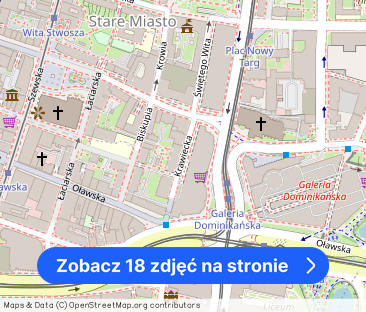 Apartament 3 min do Rynku! - Zdjęcie 1