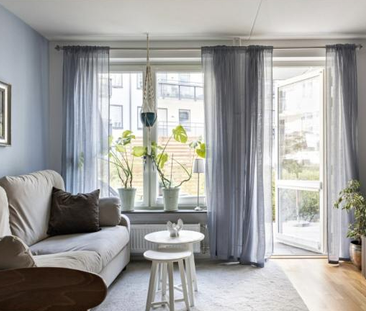 Spikskogatan, Älvsjö - Photo 2