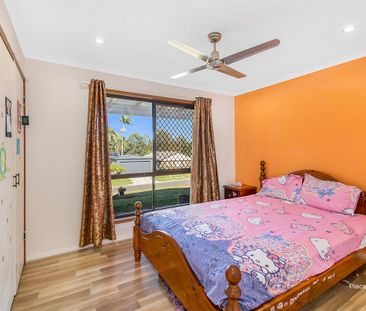 Comfortable Family Living with Space & Outdoor Appeal in Algester - Photo 2