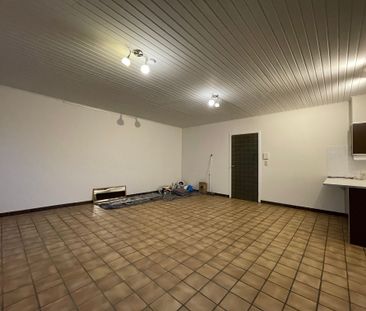 Centraal gel 3 slpk met garage - Foto 1