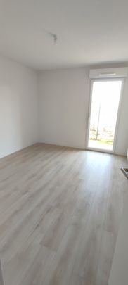Location Appartement 3 pièces 63m² SEYSSES 31600 - Photo 1
