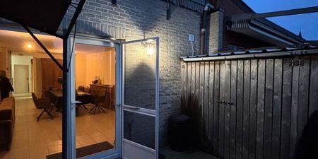 Appartement te huur in Vlimmeren voor € 880 met 2 slaapkamers - Photo 4