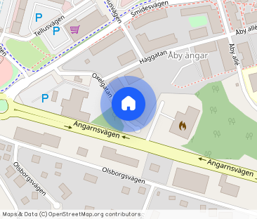 Oxelgatan 9, Vallentuna C - Photo 1