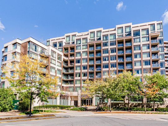 For Lease - 8130 Birchmount Road Unit# 701, Markham, Ontario - Photo 1