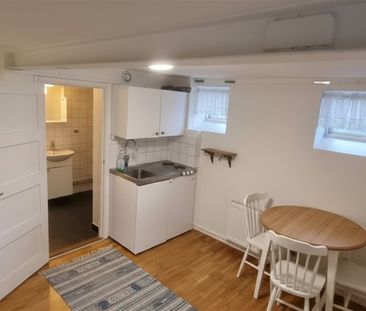 Skepparegatan 6 - Foto 3