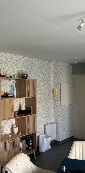 Appartement à louer 2 pièces 48.07m² - Photo 1